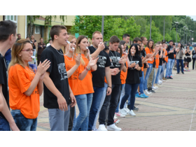 Матурантски плес као промоција толеранције и пријатељства